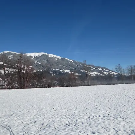 Apartmán Ferienhaus Veronika