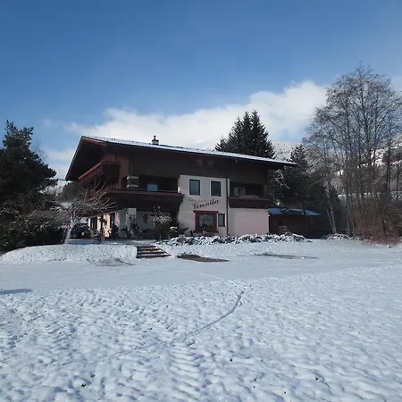 Apartmán Ferienhaus Veronika *