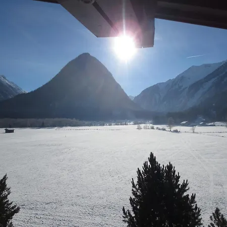 Apartmán Ferienhaus Veronika *