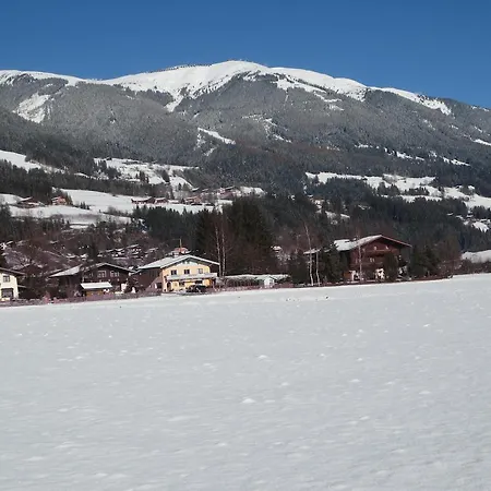 Apartmán Ferienhaus Veronika