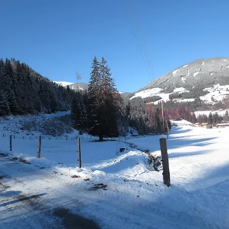 Ferienhaus Veronika Neukirchen am Großvenediger
