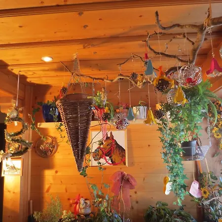 Ferienhaus Veronika Neukirchen am Großvenediger