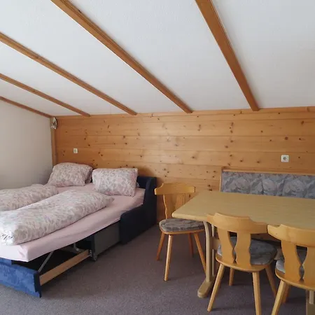 Veronika Neukirchen am Grossvenediger