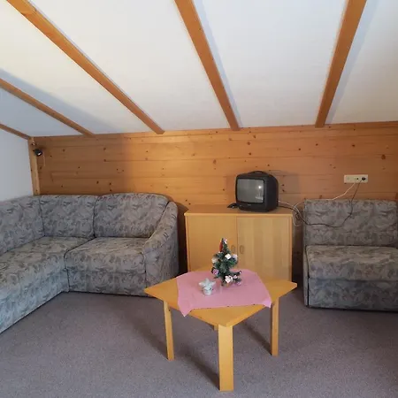 Veronika Neukirchen am Grossvenediger