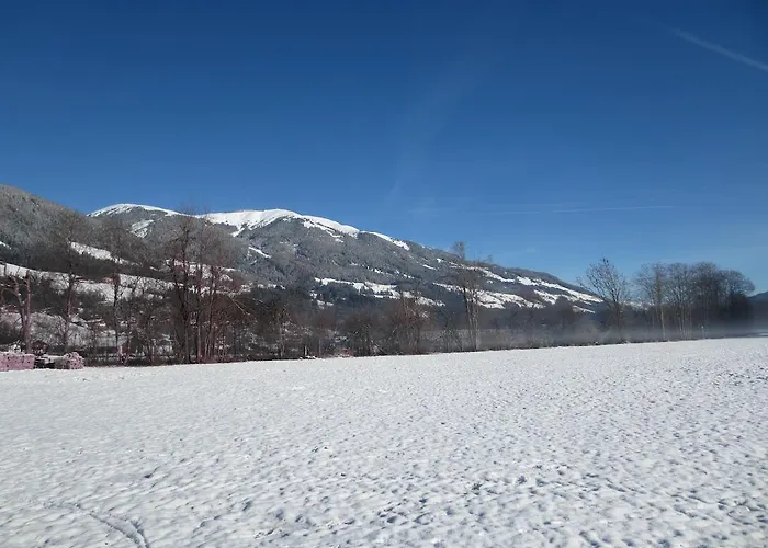 Apartmán Ferienhaus Veronika