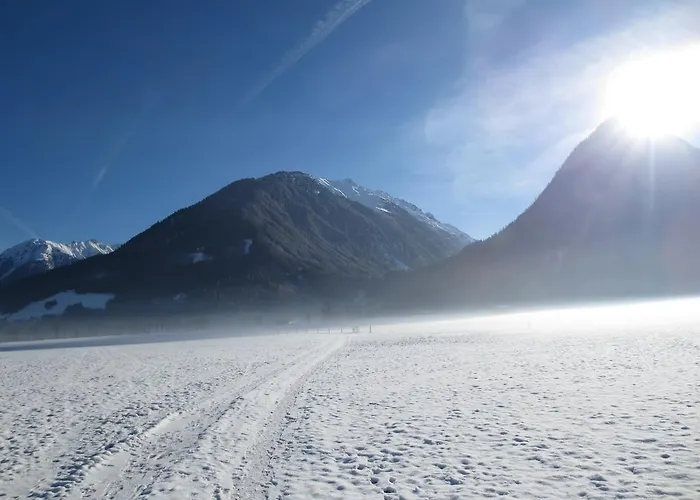 Apartment Ferienhaus Veronika