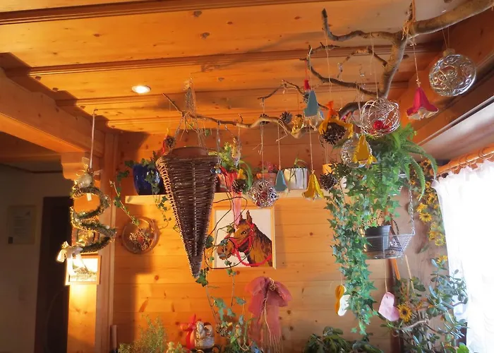 Ferienhaus Veronika Neukirchen am Großvenediger