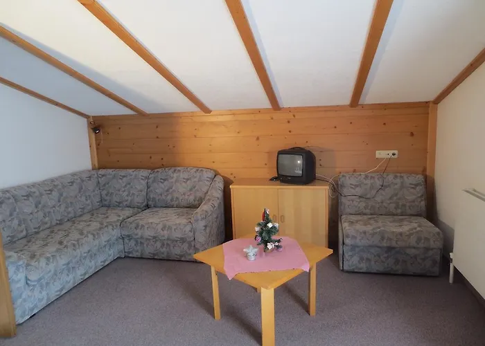 Ferienhaus Veronika Neukirchen am Großvenediger