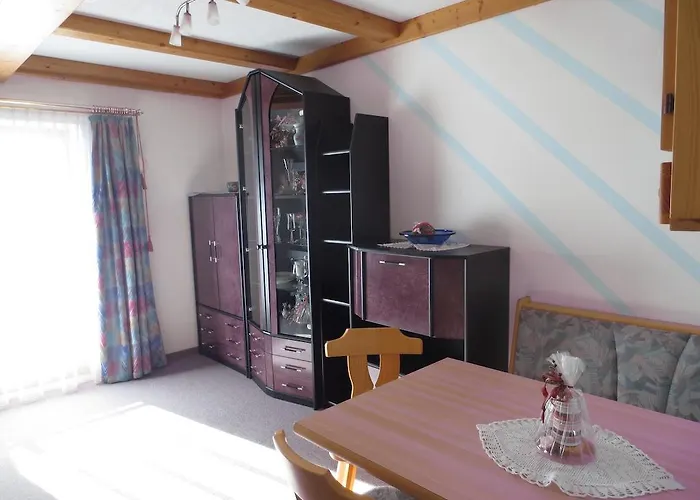 Apartmán Ferienhaus Veronika *