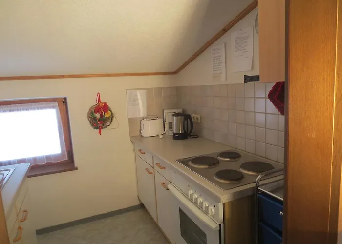 Apartmán Ferienhaus Veronika Neukirchen am Großvenediger