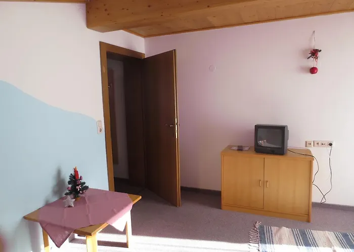 Apartment Ferienhaus Veronika *