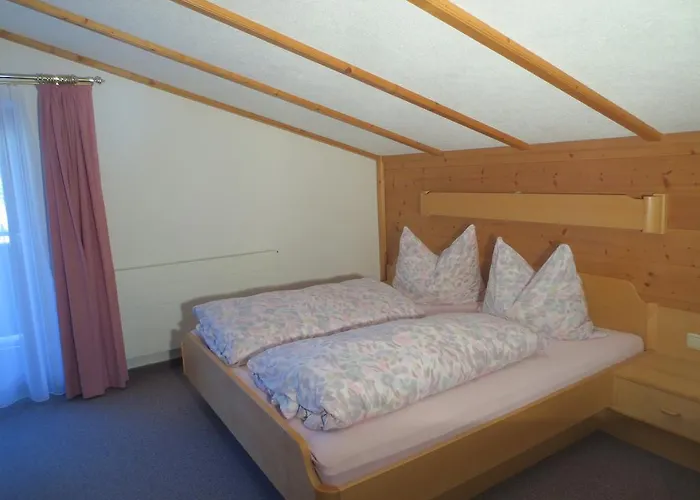 Ferienhaus Veronika Neukirchen am Großvenediger