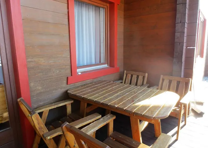 Ferienhaus Veronika Apartmán Neukirchen am Großvenediger